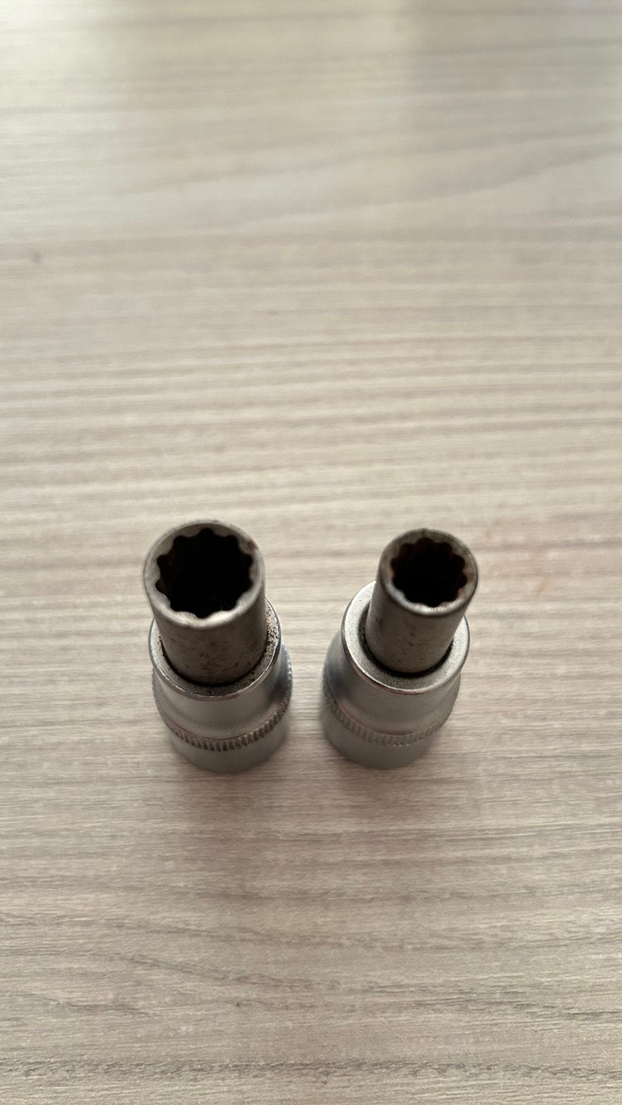 OZ Racing velg doppen 8 mm & 10 mm, Handtassen en Accessoires, Bedels, Ophalen of Verzenden, Zo goed als nieuw