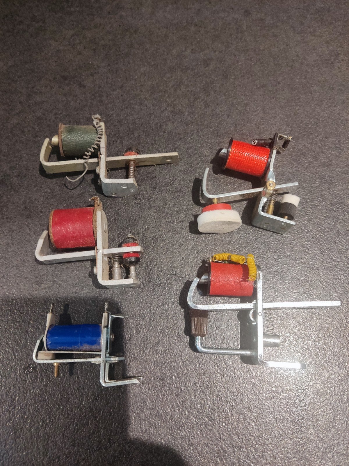 gezocht magneten, Ophalen of Verzenden