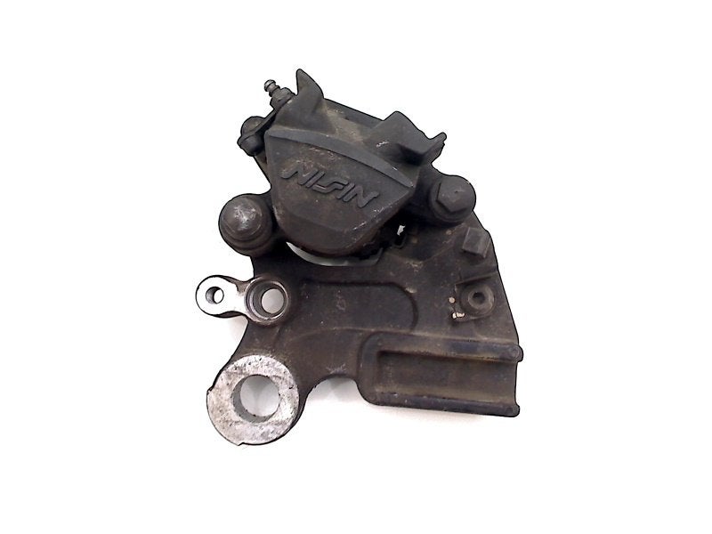 ETRIER DE FREIN ARRIÈRE Z 650 2017- (Z650 ER650G-H), Motos, Dhr. S. di Majo, Utilisé, Info@cama-motorparts.nl, P.J. Troelstraweg 8 8
3144 CX  MAASSLUIS, NL
