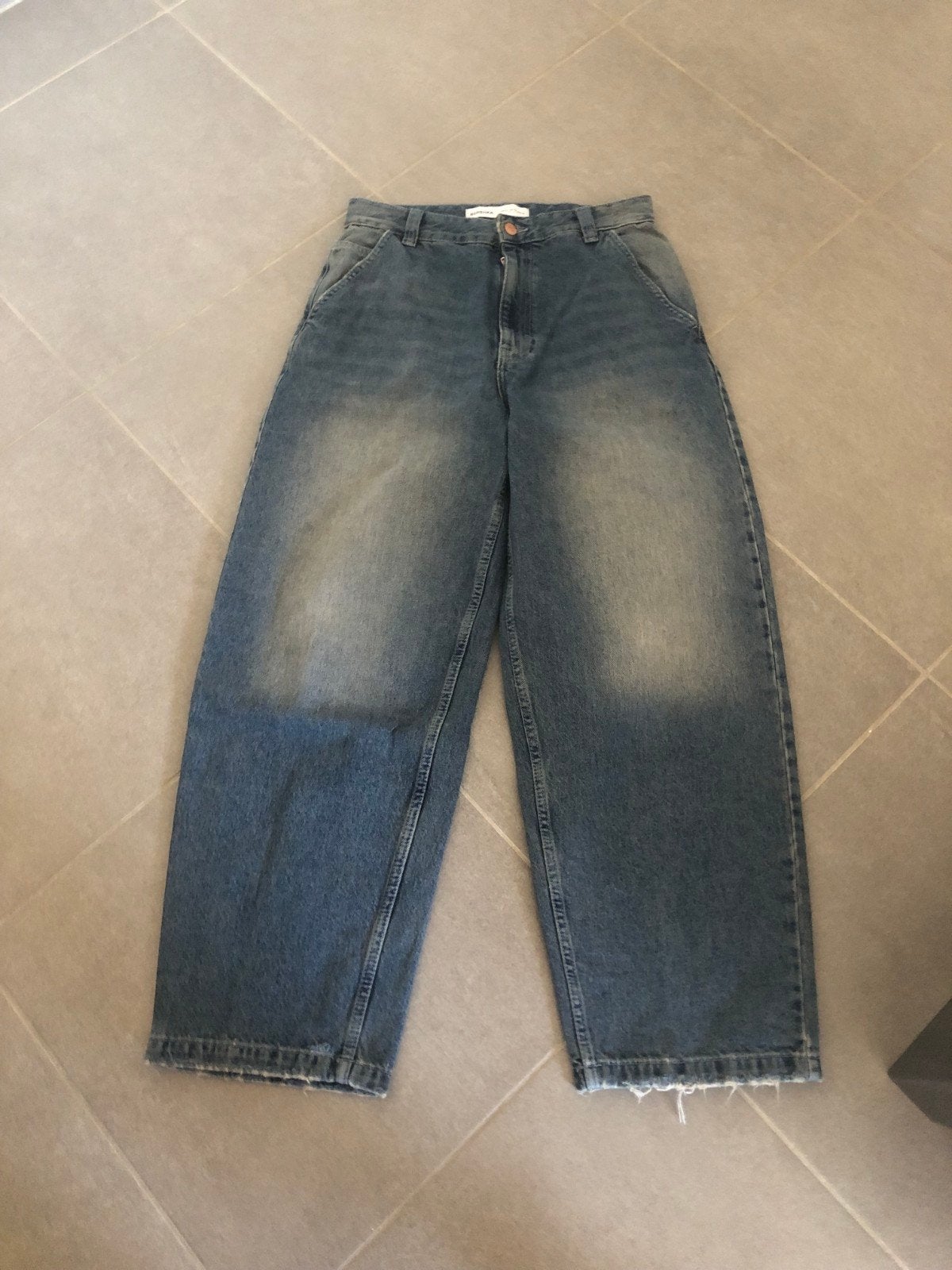 Jeans Bershka, maat 38, Enlèvement ou Envoi
