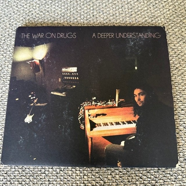 The War on Drugs - A Deeper Understanding, Ophalen of Verzenden