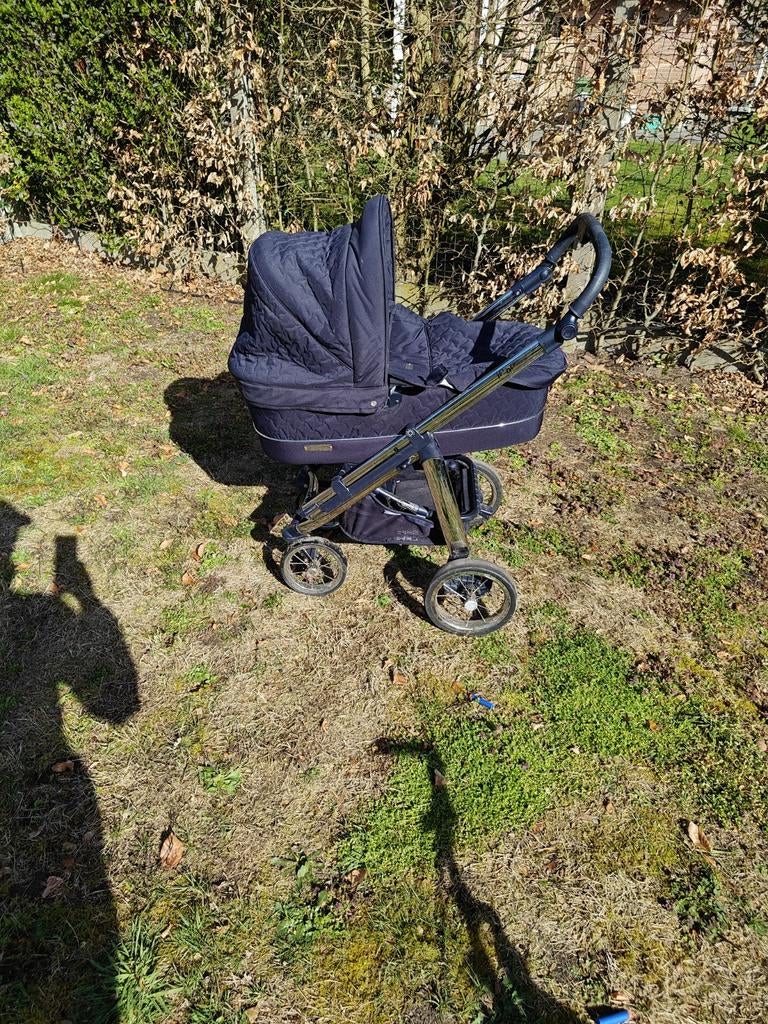 Bébécar kinderwagen met peuterzit, Enfants & Bébés, Enlèvement