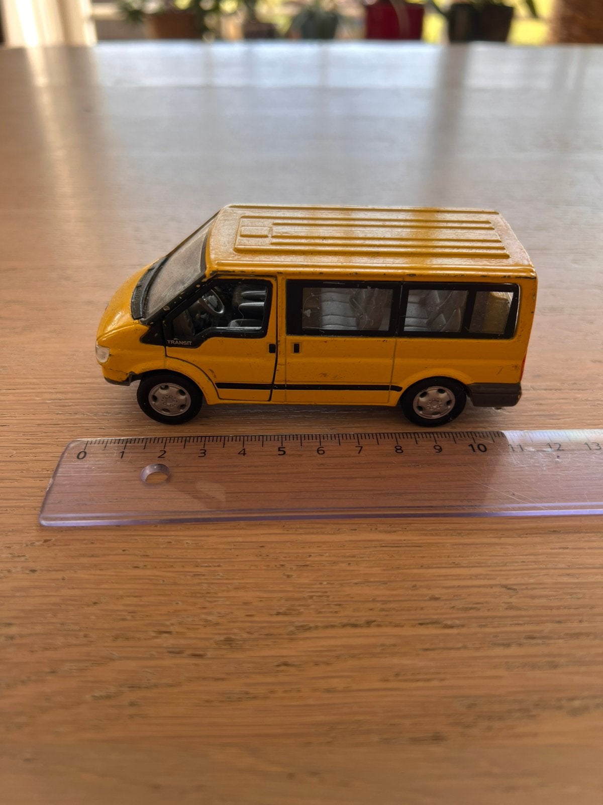 Ford transit, Enlèvement ou Envoi, Comme neuf