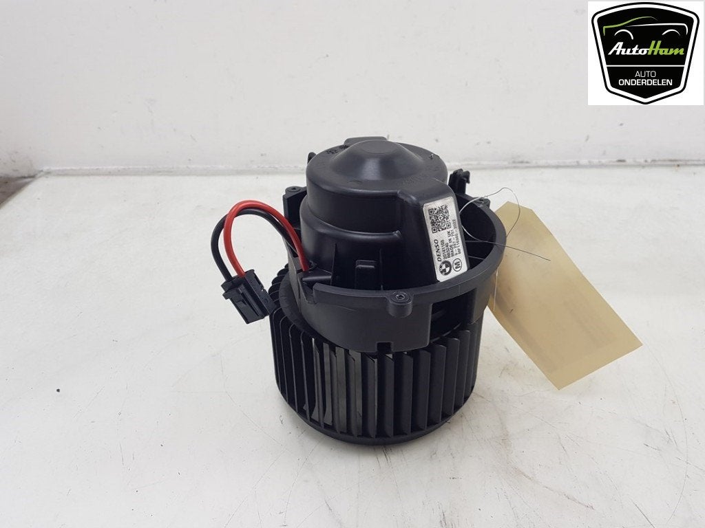 VENTILATEUR RADIATEUR MOTEUR Mini Mini (F55), DENSO EUROPE B.V., Info@denso.nl, Hogeweyselaan 165
1382 JL  Weesp, NL, Mini