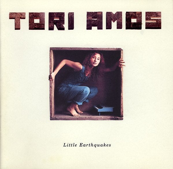 CD EN VENTE TORI AMOS - Little Earthquakes, CD & DVD, Envoi
