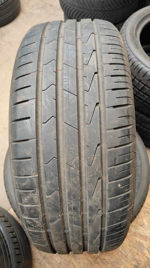 235/55r17 Hankook 40€ per stuk met montage en balanceren, Auto-onderdelen, Besturing, Ophalen