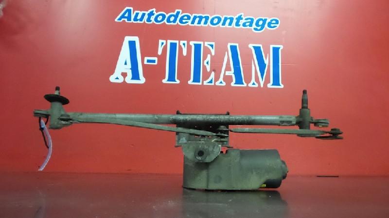 MOTEUR + TRINGLERIE ESSUIE GLACE AVANT Clio II (BB / CB), Autos : Pièces & Accessoires, Vitres & Accessoires, Renault, Utilisé