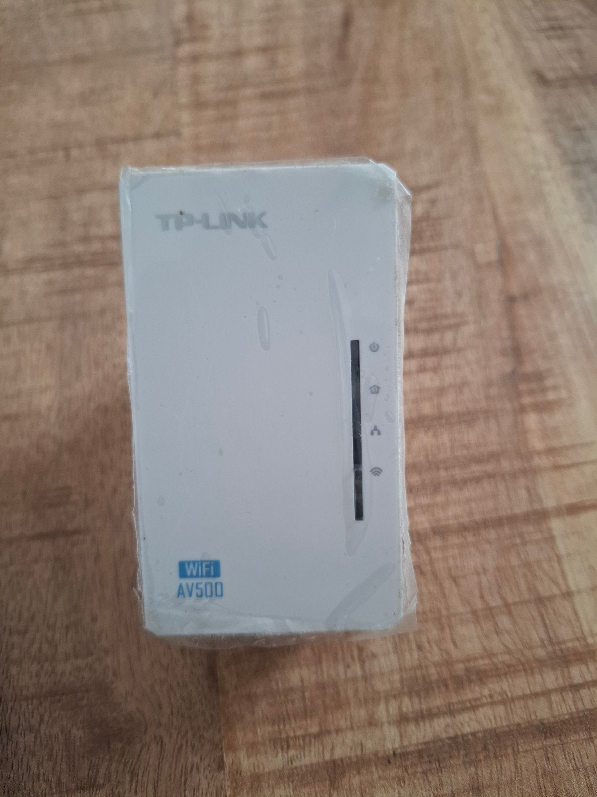 tp link wifi powerline extender, Computers en Software, WiFi-versterkers, Ophalen, Nieuw, TP-Link