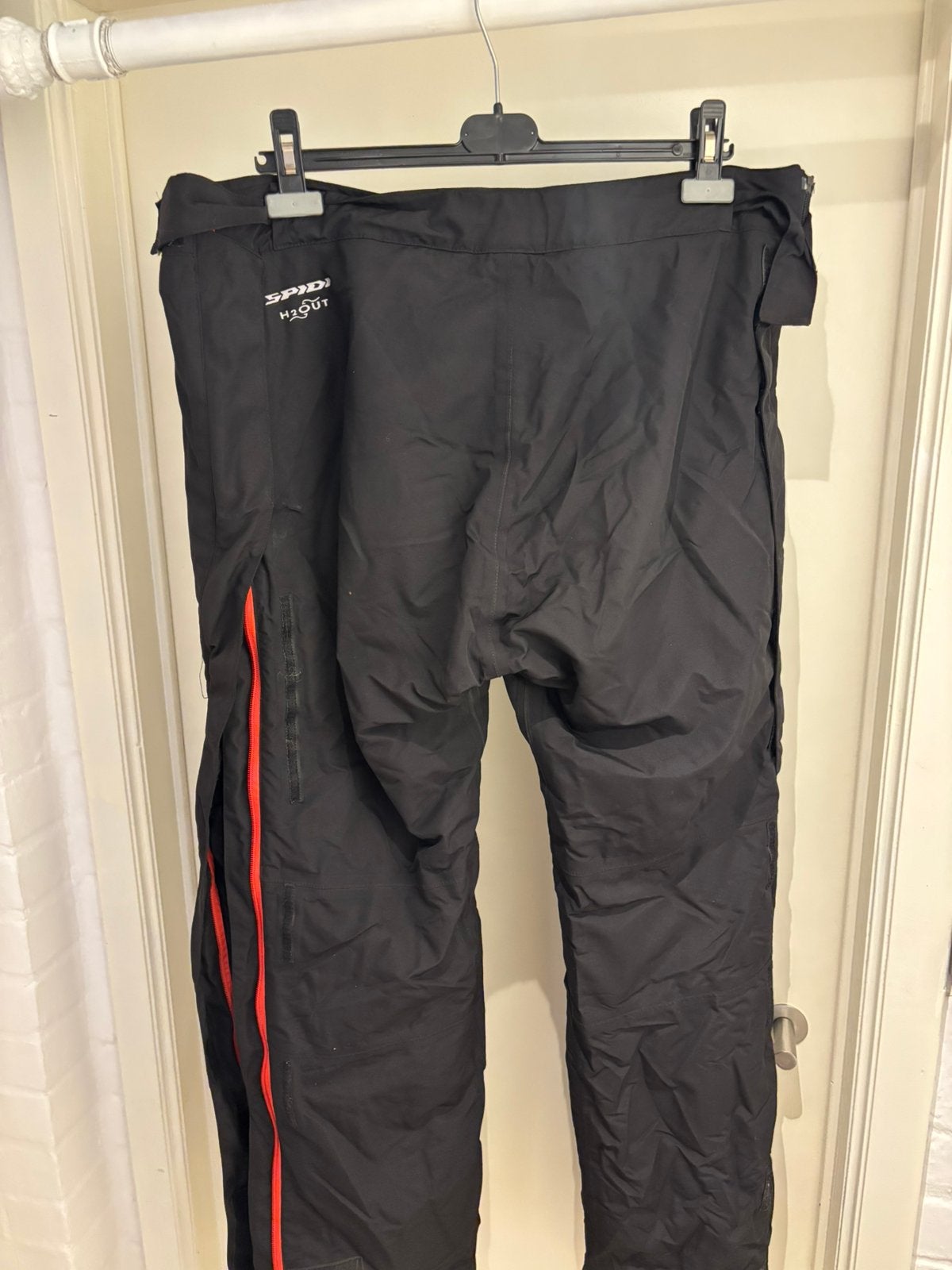 Sur pantalon H2OUT, Motos, Enlèvement, Seconde main, Femmes, Autres types