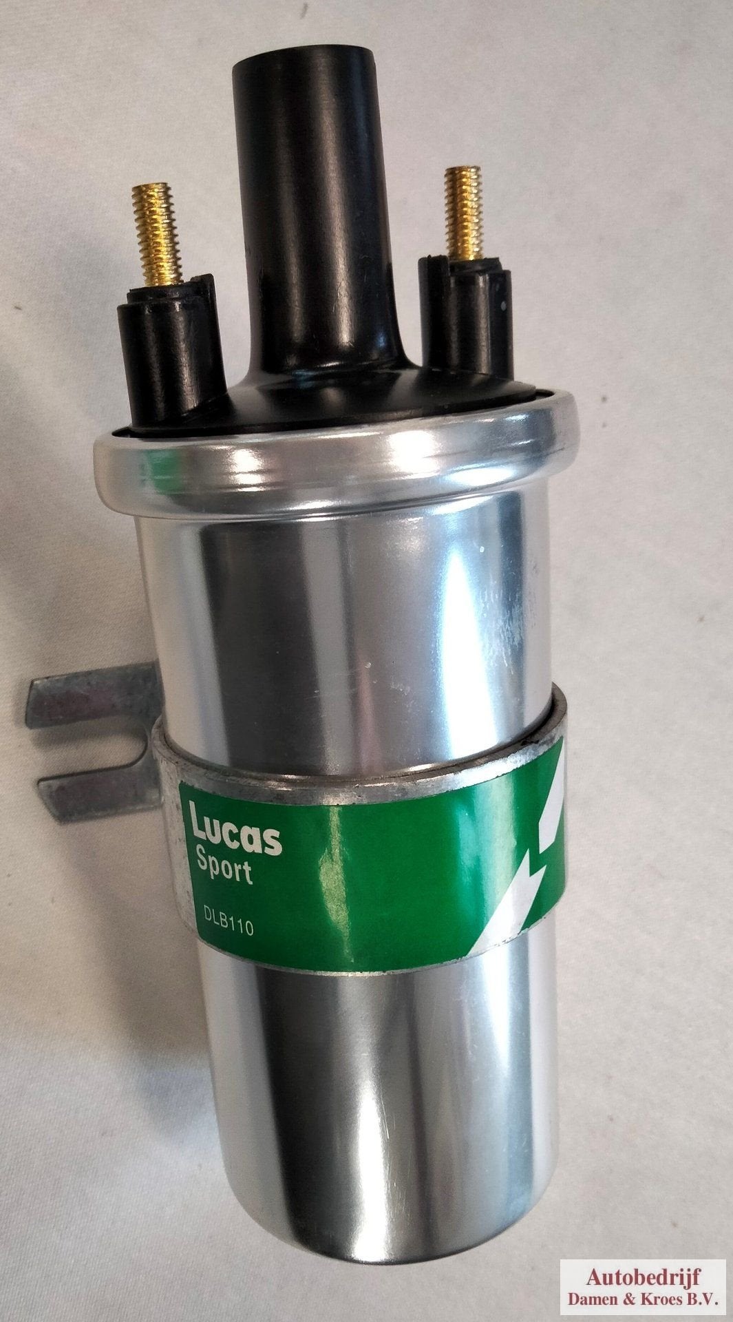 Sportbobine Lucas met voorschakelweerstand TT29812, Neuf, -, -, -
