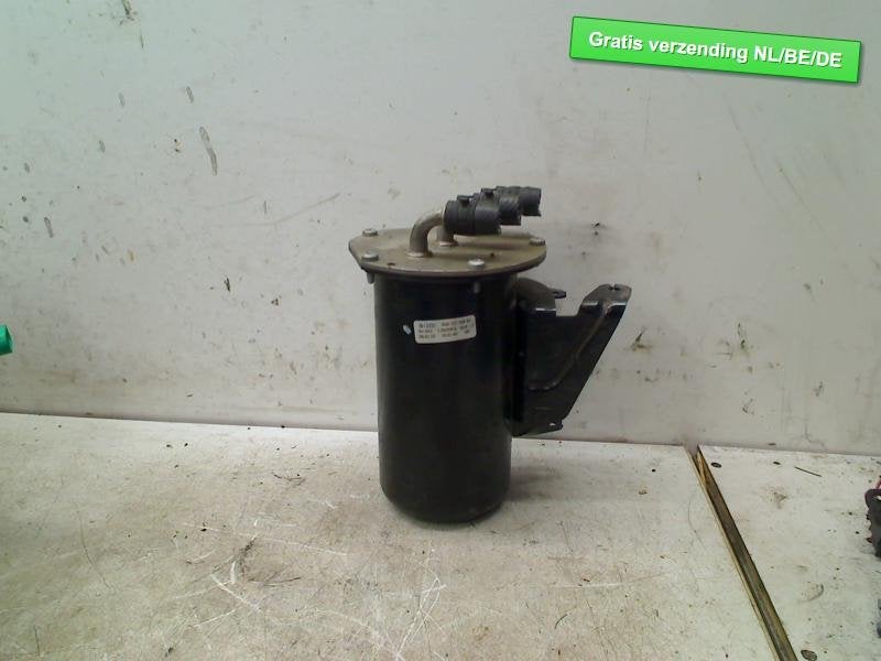 BRANDSTOFFILTERHUIS Golf VII Variant (AUVV) (5Q0127399BC), Gebruikt, Volkswagen, Volkswagen AG, Kundenbetreuung@volkswagen.de