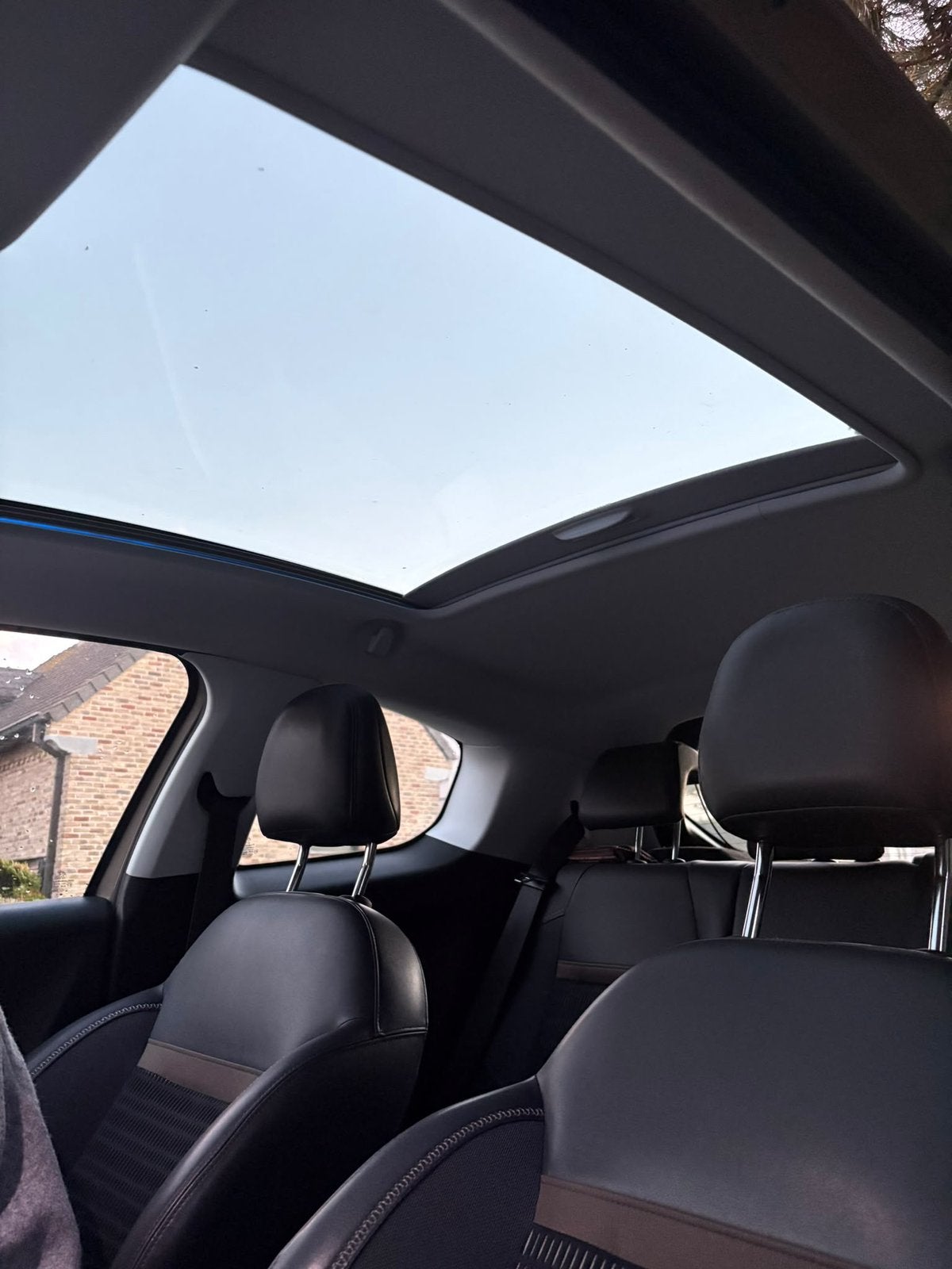 Peugeot 208, Autos, Euro 5, Achat, Particulier, Bluetooth