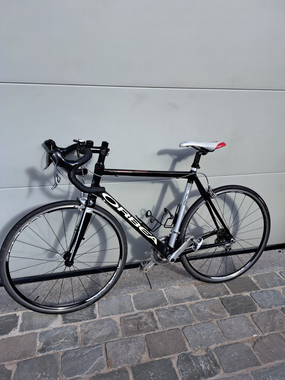 0rbea aqua koersfiets, Vélos & Vélomoteurs, Autres marques, Frein sur jante, 49 à 53 cm, Aluminium