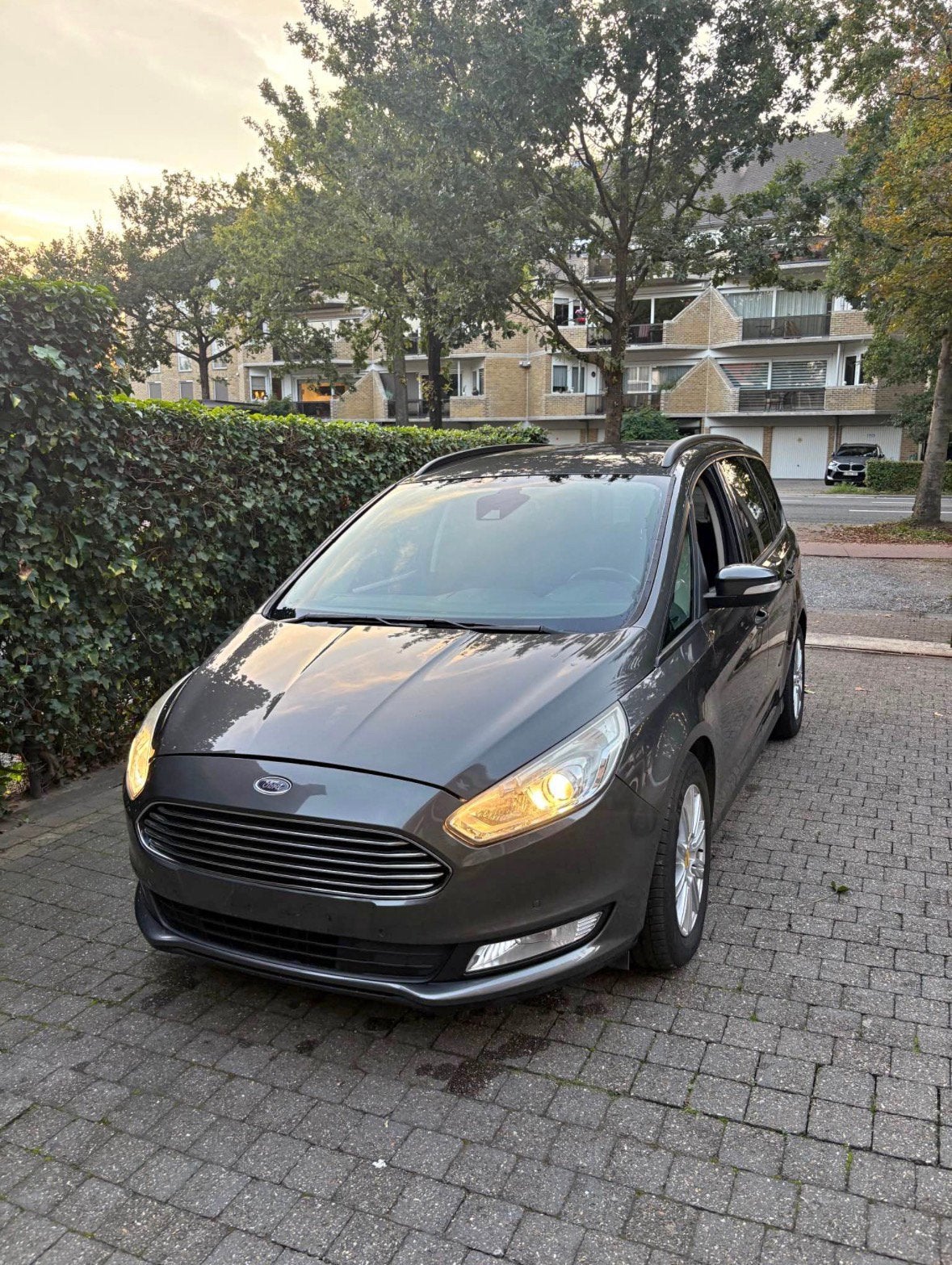 Ford galaxy, Autos, Achat, Diesel, Automatique, Particulier