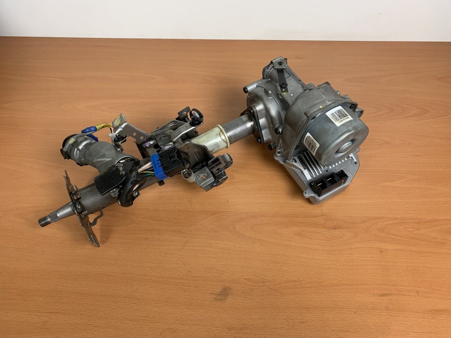 stuurbekrachtiging kia ceed  2006 - 2009 563101H500 elektr., Auto-onderdelen, -, -, Ophalen of Verzenden, -