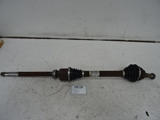CARDAN AVANT DROIT (TRANSMISSION) Peugeot 308 SW (4E / H), Autos : Pièces & Accessoires, Utilisé, Peugeot