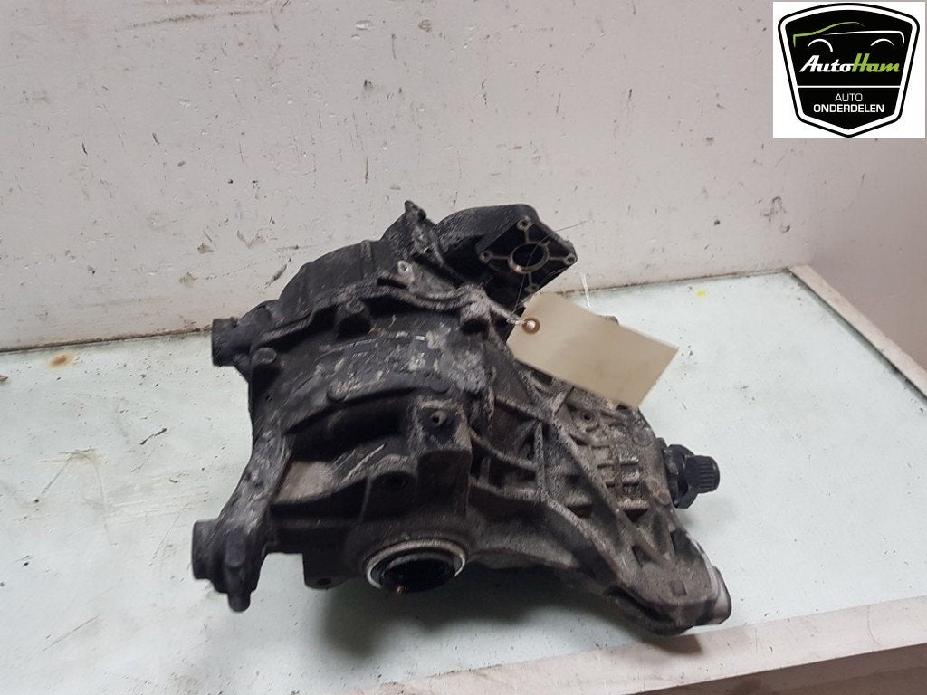 DIFFERENTIEEL ACHTER Land + Range Rover Range Rover V (LK), Auto-onderdelen, Dhr. J. Ham, Administratie@autoham.nl, Nijkerkerstraat 27a 27a
3821 CD  AMERSFOORT, NL