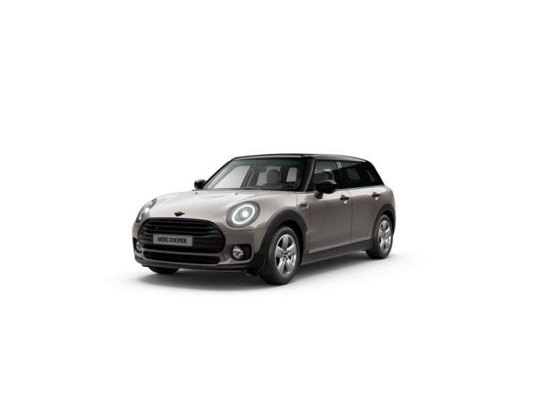 MINI Cooper Clubman/ Classic trim/ Cruise Control/ seat heat, Auto's, https://public.car-pass.be/vhr/fc3e1f65-0f68-40ea-a182-918ddfa7b658