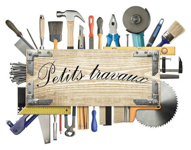 Bricolage à des prix raisonnable !!, Services & Professionnels