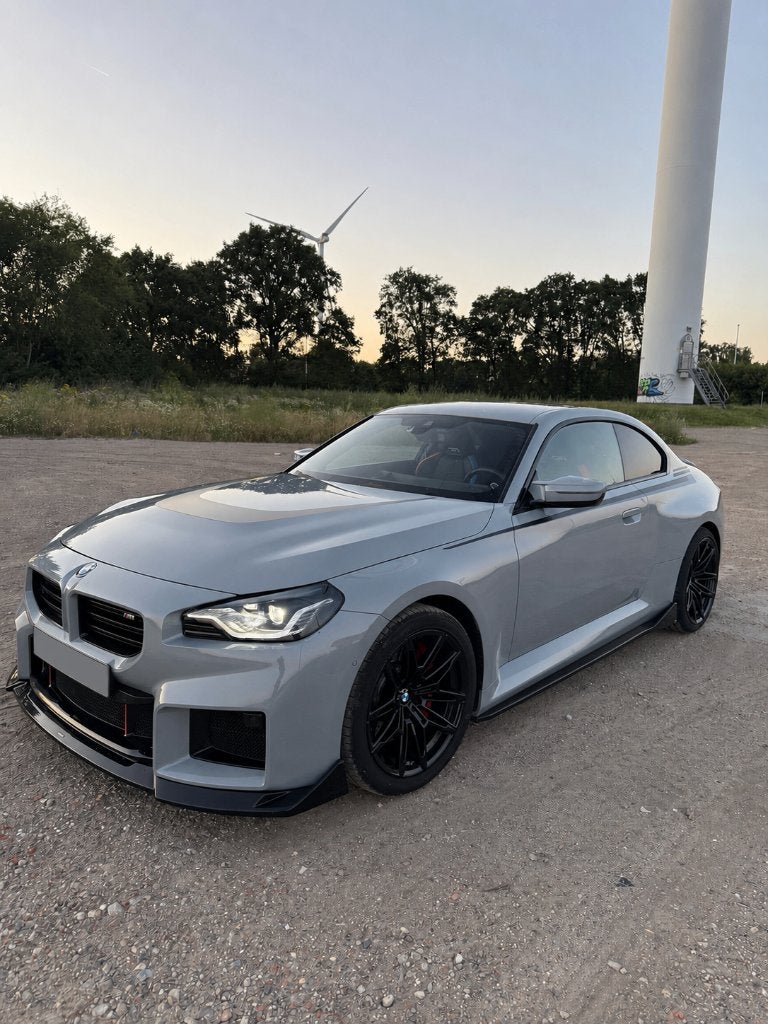 BMW M2, Auto's, Automaat, 4 zetels, Achterwielaandrijving, 2993 cc