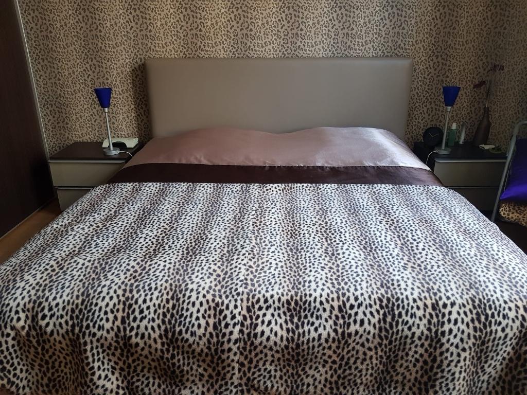Slaapkamer, Huis en Inrichting, Slaapkamer | Complete slaapkamers, Ophalen, Gebruikt, Tweepersoons