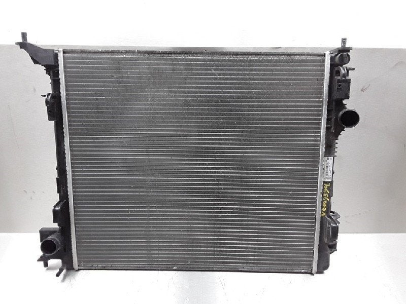 RADIATEUR EAU Nissan Qashqai (J11) (|214104EA1A|), Utilisé, Nissan
