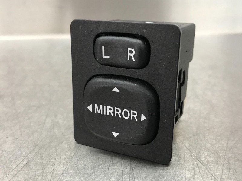 COMMUTATEUR RÉTROVISEUR Toyota Auris (E15), Utilisé, Toyota