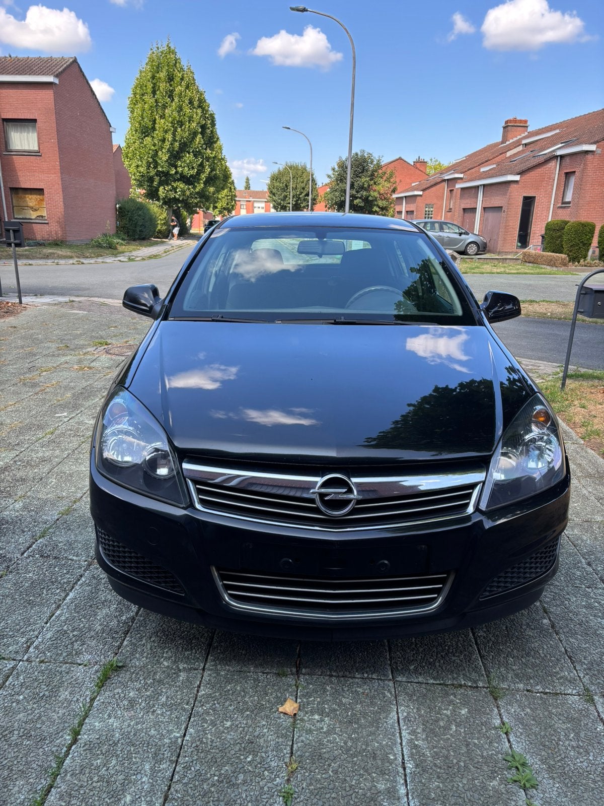 Opel Astra, Autos, Euro 5, Achat, Boîte manuelle, 5 portes