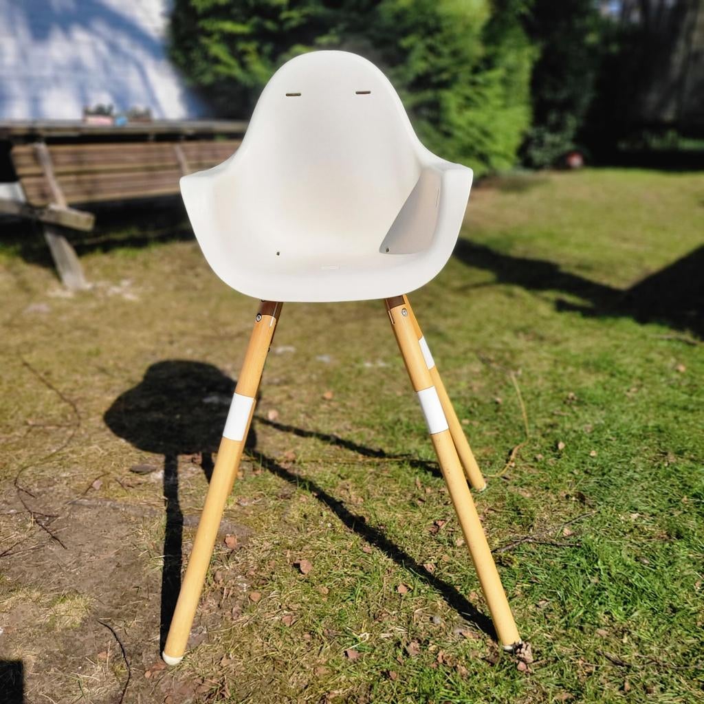 Childwood kinderstoel, Kinderen en Baby's, Ophalen