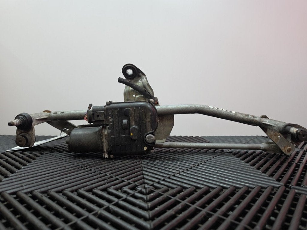 MOTEUR + TRINGLERIE ESSUIE GLACE AVANT Passat CC (357), Volkswagen, Volkswagen AG, Utilisé, Kundenbetreuung@volkswagen.de