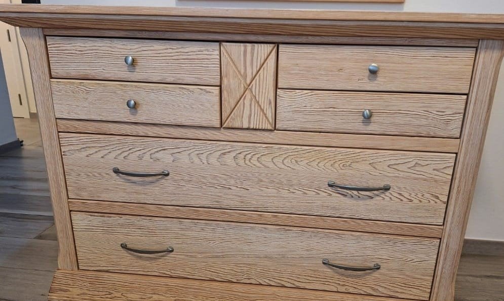 dressoir 12x51. Afhalen LOMMEL, Huis en Inrichting, Kasten | Dressoirs, Ophalen