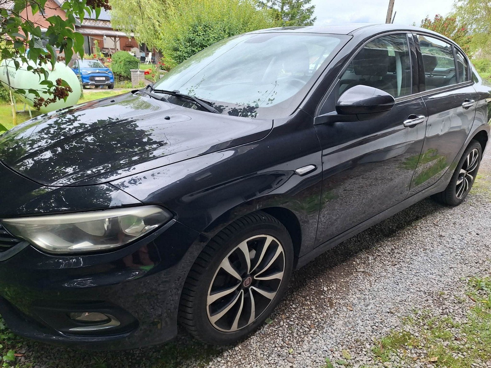 Fiat Tipo, Particulier, Te koop, Tipo