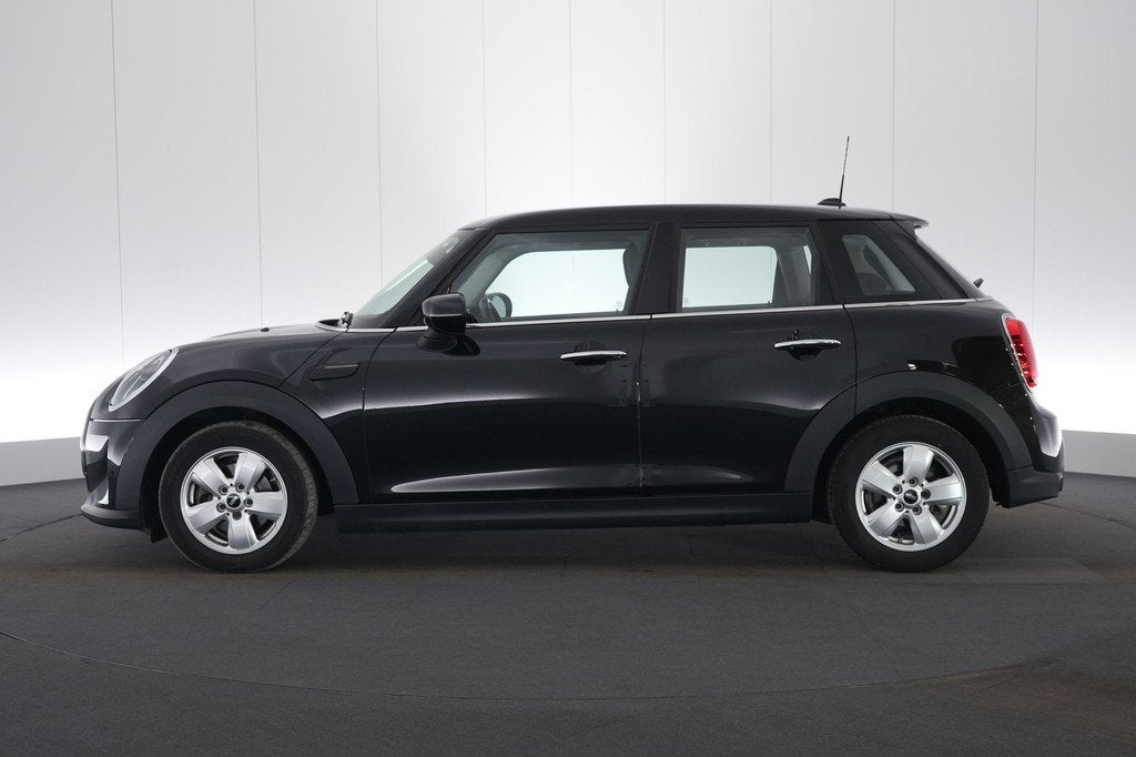 (2CTX963) MINI MINI 5 DOOR, Autos, 100 kW, Achat, Euro 6, Entreprise