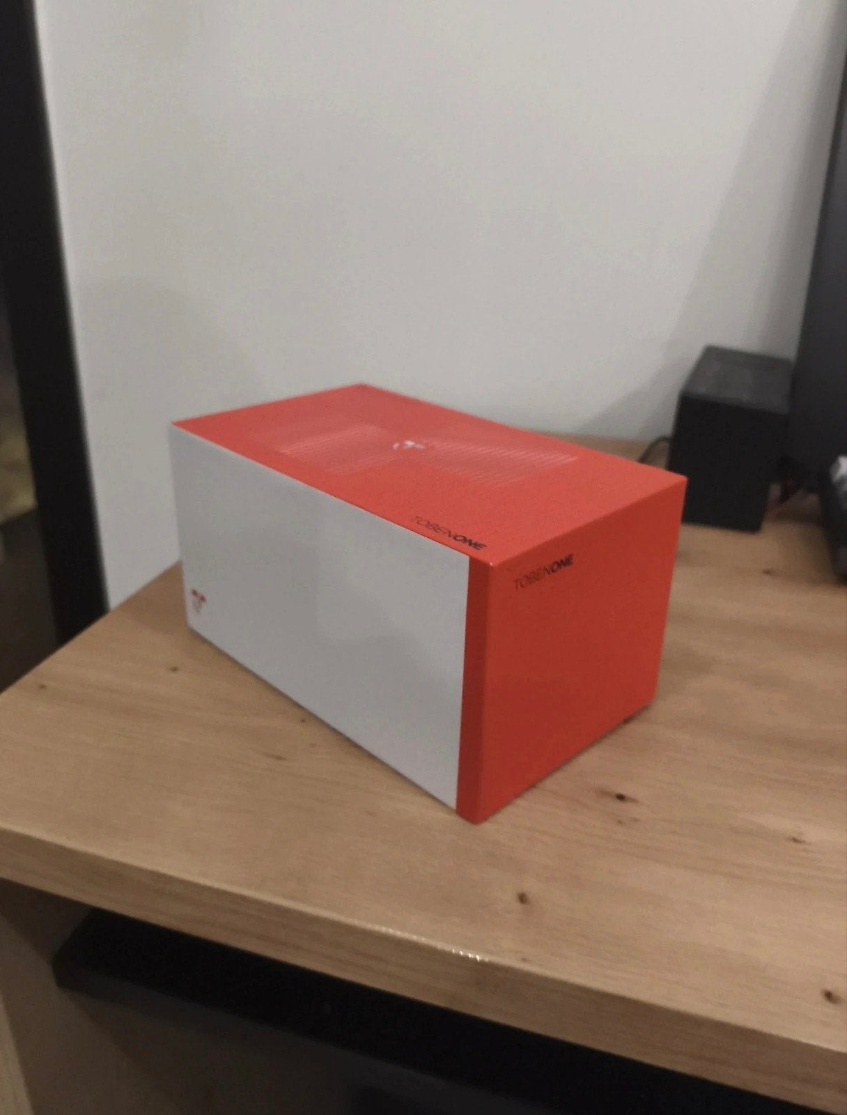 TOBENONE Usb-C Docking Station, Computers en Software, Ophalen, Zo goed als nieuw, TOBENONE, Docking station