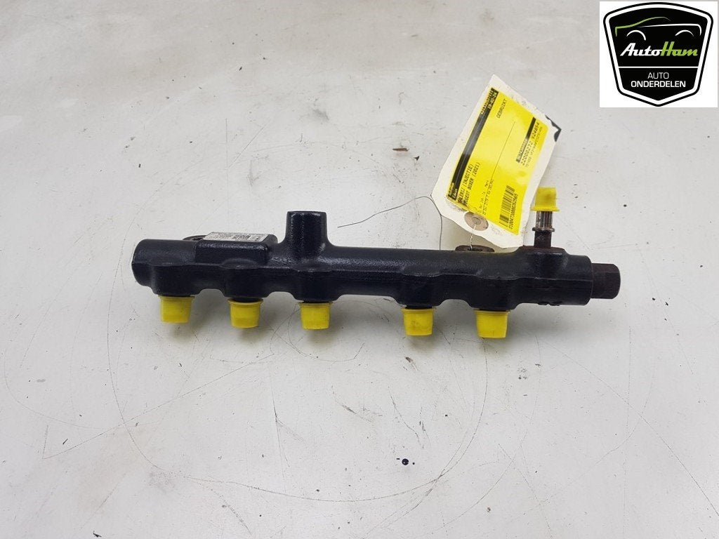 INJECTIEGALERIJ Peugeot Boxer (U9) (|9674300080|94675G01|), Gebruikt, Lisa.Scalzo@aptiv.com, Peugeot, Aptiv PLC