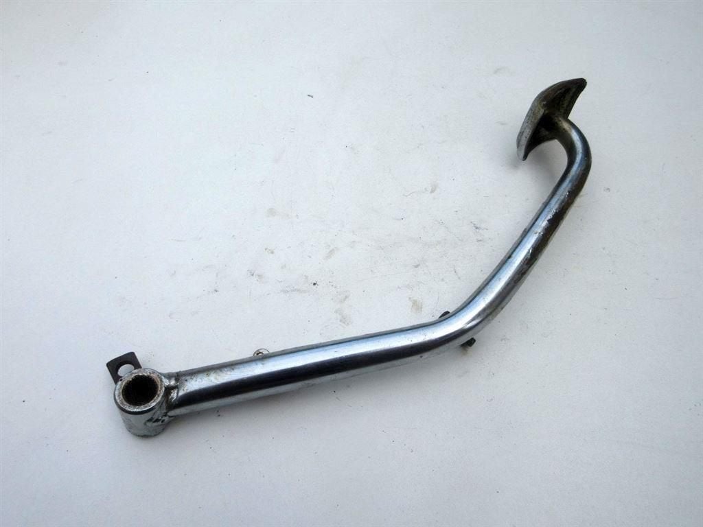 Kawasaki Z305LTD rempedaal LTD305 rem pedaal KZ 305 LTD Z305, Motos, Enlèvement ou Envoi, Utilisé