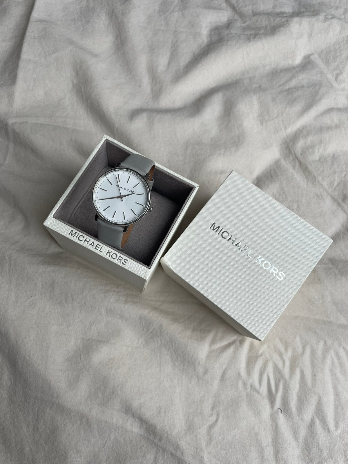 Montre Michael Kors, Enlèvement ou Envoi, Comme neuf, Montre-bracelet