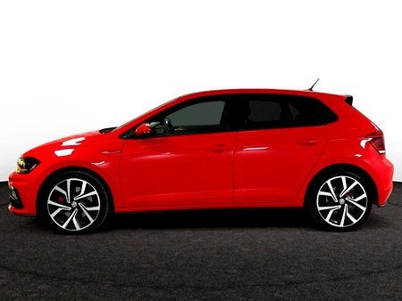 Volkswagen Polo GTI 2.0 TSi OPF DSG, Auto's, Automaat, 159 g/km, https://public.car-pass.be/vhr/697ce9e4-0516-42df-86a2-f5928f524653