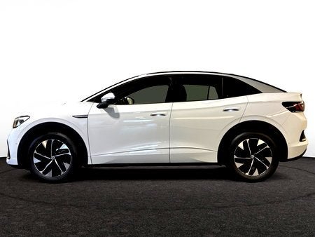 Volkswagen ID.5 Pro 128 kW (174 PS) 77 kWh, 1-speed automati, Autos, Volkswagen, Achat, ID.5, Interruption de démarrage, Automatique