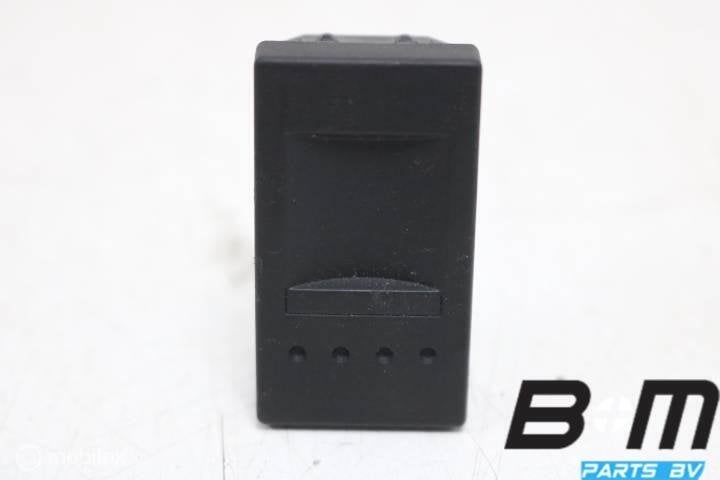 Blinddeksel VW Lupo GTI 6N0959623, Autos : Pièces & Accessoires, Utilisé