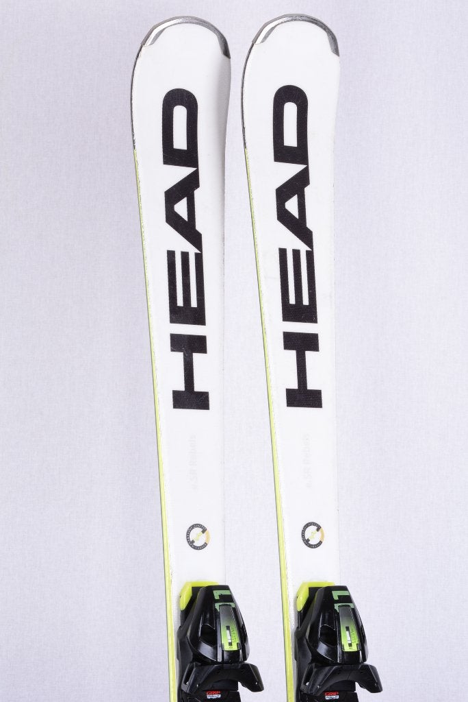 SKIS HEAD WORLDCUP REBELS E.SR 2023 156 cm, grip walk, Carving, Skis, 140 à 160 cm, Utilisé