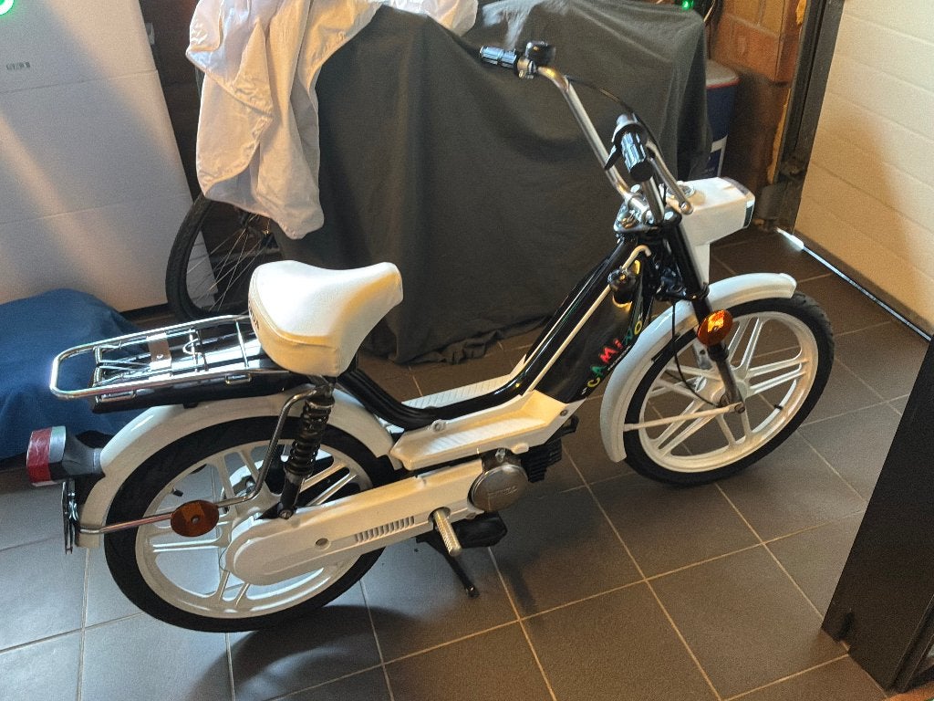 Honda Camino  A klasse, Enlèvement ou Envoi, Utilisé