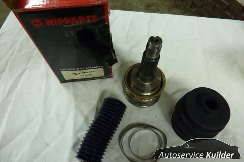Homokineet Mazda 323 323F Nipparts, Neuf, -, Mazda, -