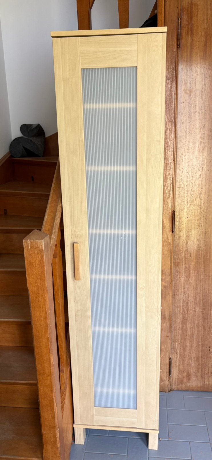 Armoire ikea, Maison & Meubles, Enlèvement, Utilisé