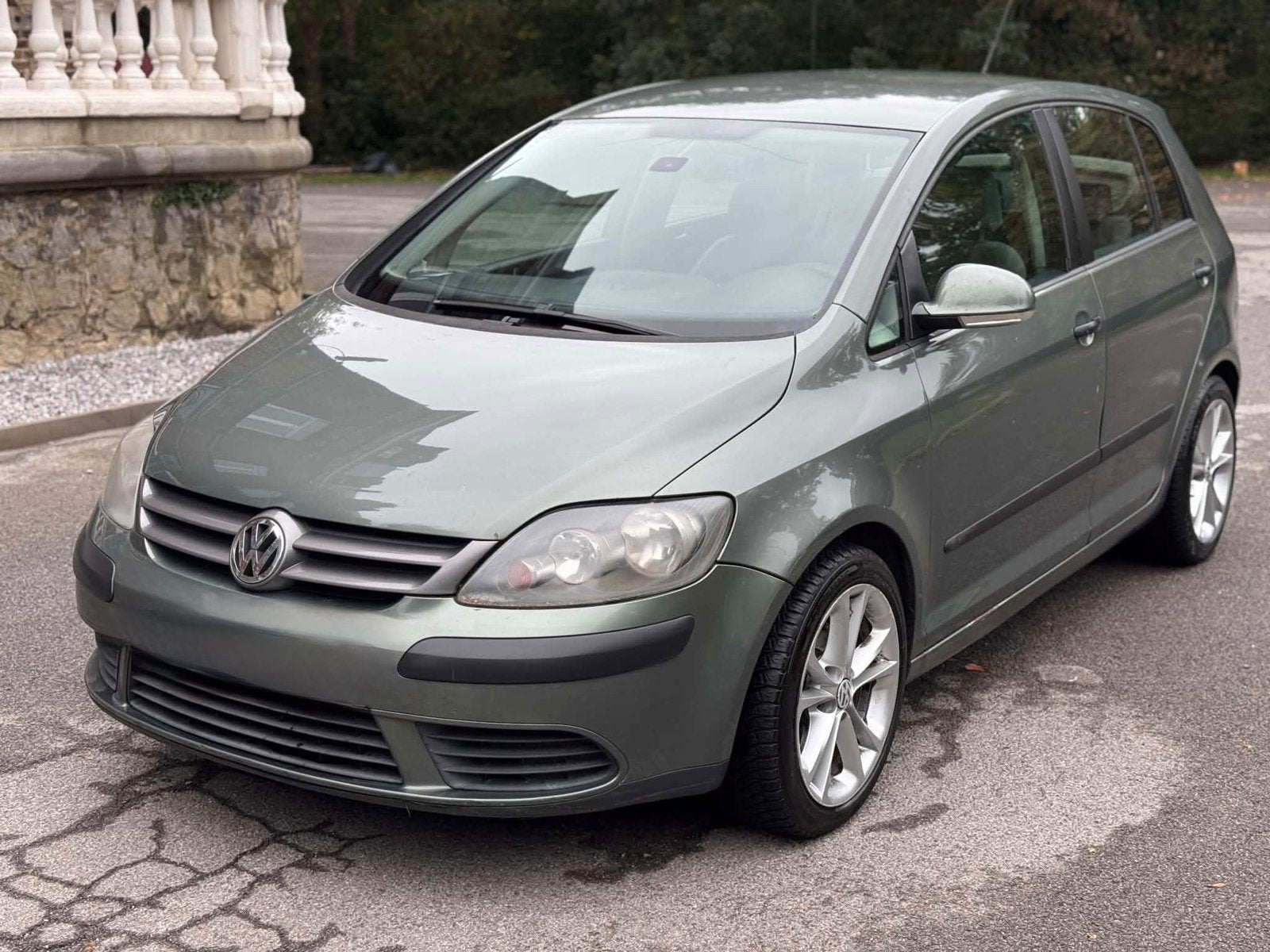 Volkswagen Golf 5, Achat, Vitres électriques, Automatique, Golf