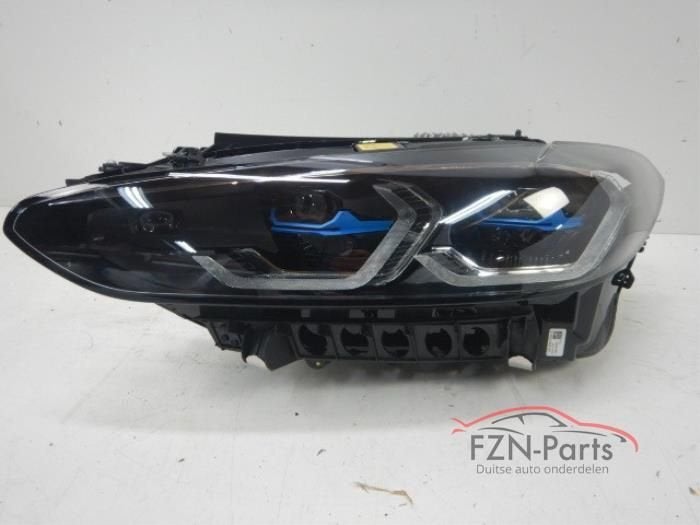 BMW M3/M4 Serie G80 G82 G22 Koplamp Links Laser Led, Auto-onderdelen, Ophalen of Verzenden, Gebruikt