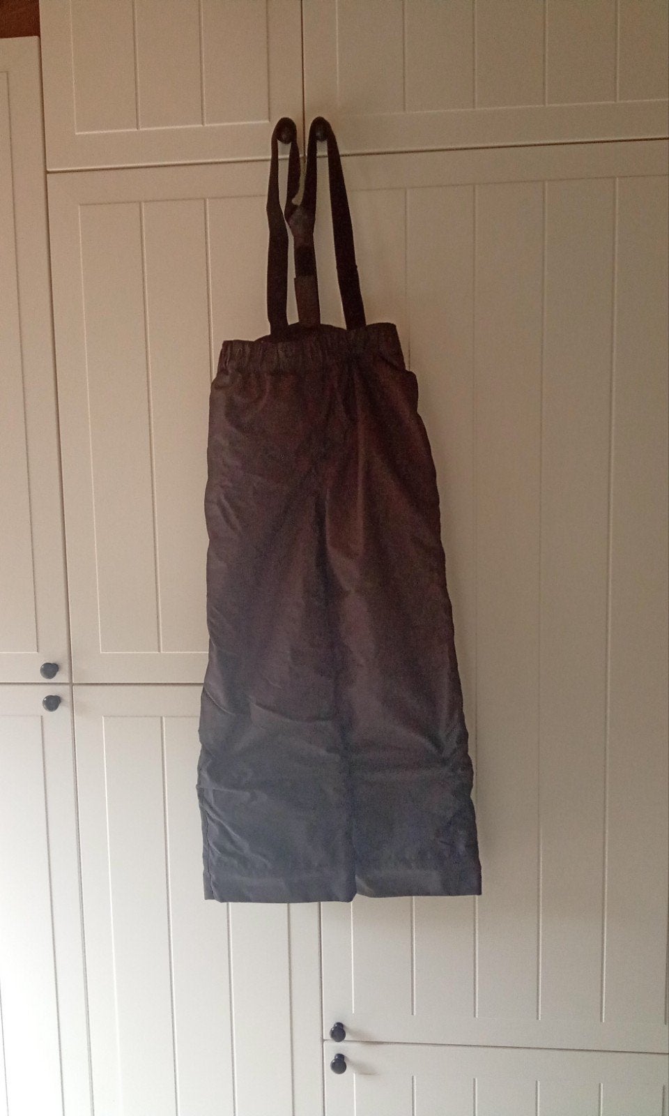 Pantalon de ski enfant - Neuf - 10 ans, Enlèvement ou Envoi, Ski
