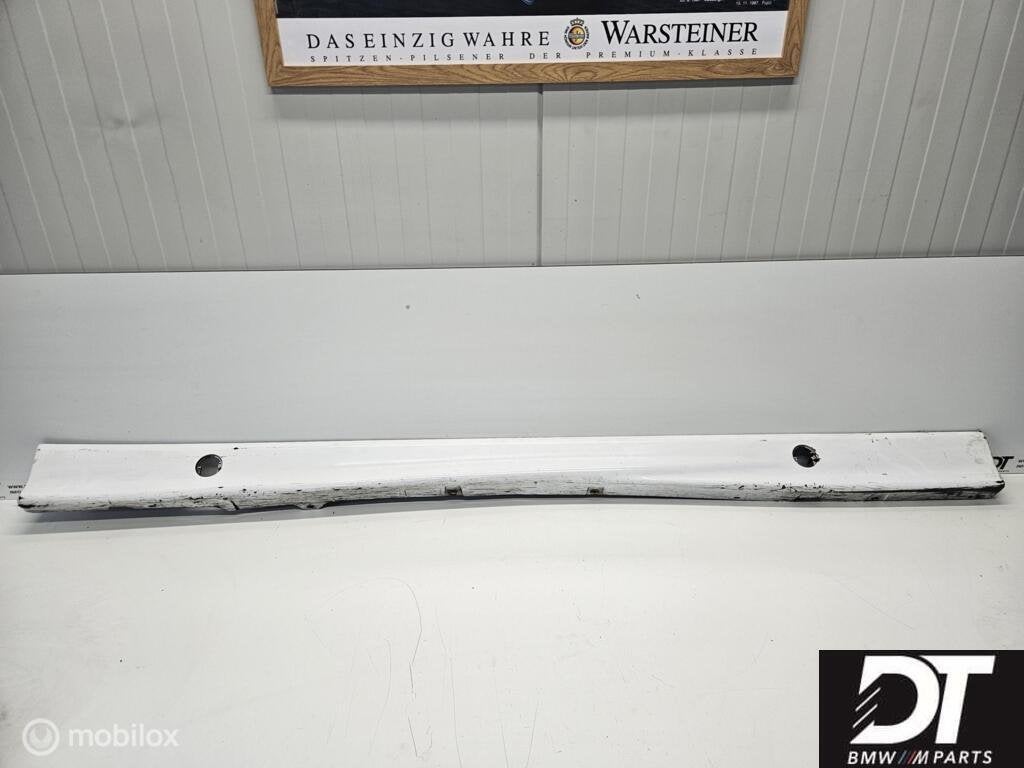 Sideskirt rechts BMW M3 E36 M Pakket 51712234188, Gebruikt, Ophalen of Verzenden, BMW, BMW