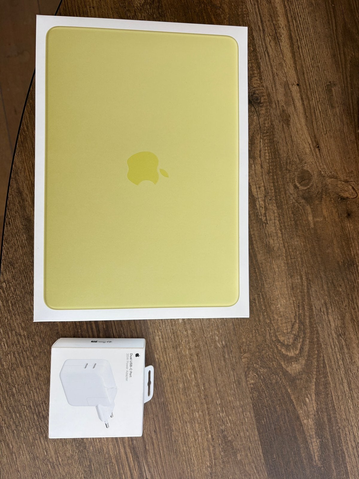 MacBook Neo 512GB – AZERTY – LIME GREEN – NIEUW IN DOOS, Informatique & Logiciels, Neuf, 512 GB, Azerty, Inconnu