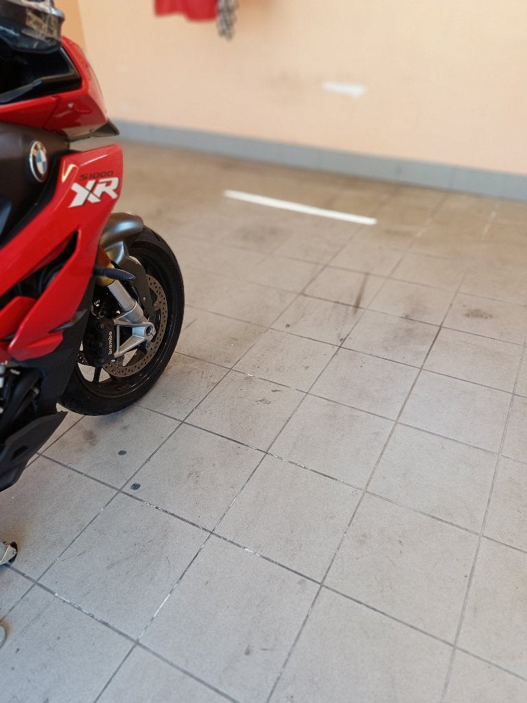 Moto BMW s1000xr 20 000 km, Tourisme, Poignées chauffantes, Occasion, Plus de 35 kW